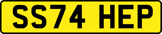 SS74HEP