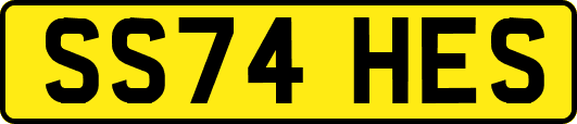 SS74HES