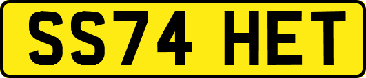 SS74HET