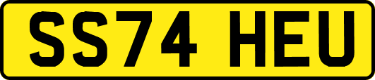 SS74HEU