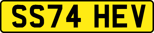 SS74HEV
