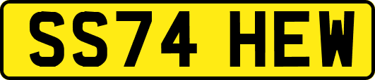 SS74HEW