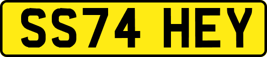 SS74HEY