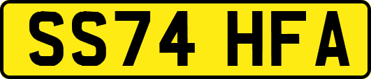 SS74HFA