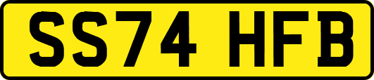 SS74HFB