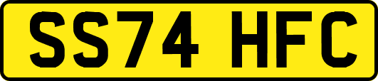 SS74HFC