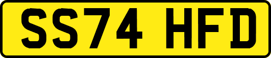 SS74HFD
