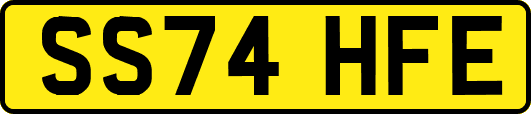 SS74HFE