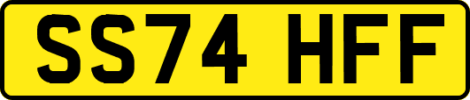 SS74HFF