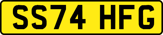 SS74HFG