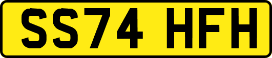 SS74HFH