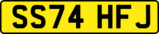 SS74HFJ