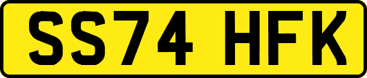 SS74HFK
