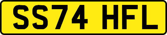 SS74HFL