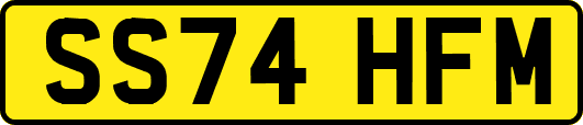 SS74HFM