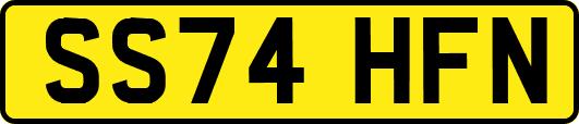 SS74HFN