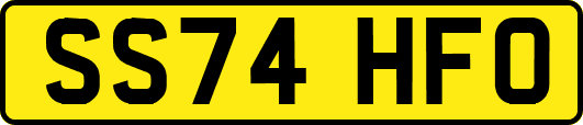 SS74HFO
