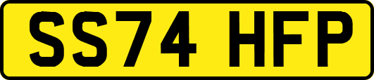 SS74HFP