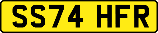 SS74HFR