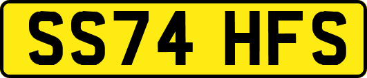 SS74HFS