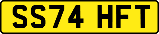 SS74HFT