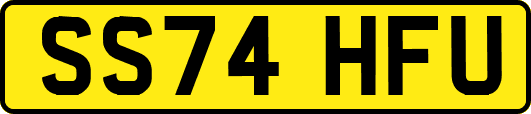 SS74HFU