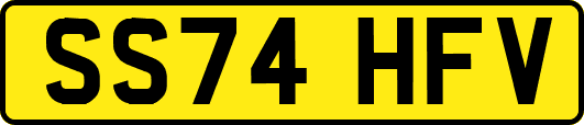 SS74HFV