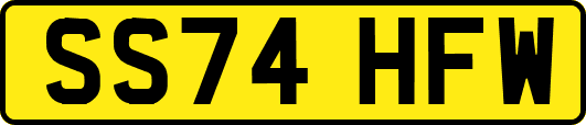 SS74HFW