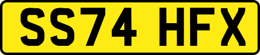 SS74HFX
