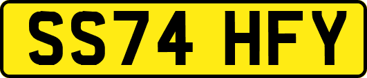 SS74HFY