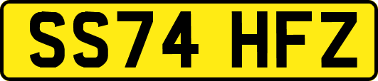 SS74HFZ
