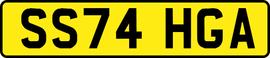 SS74HGA