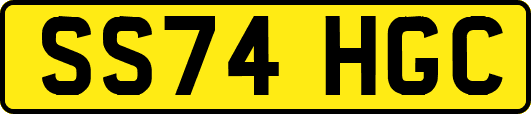 SS74HGC