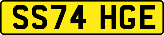 SS74HGE