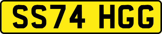 SS74HGG