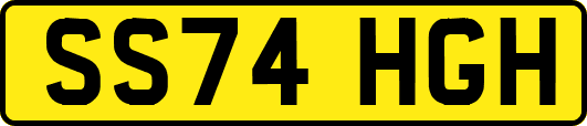 SS74HGH