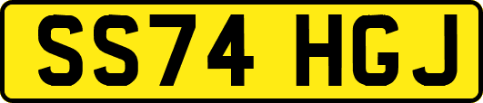 SS74HGJ