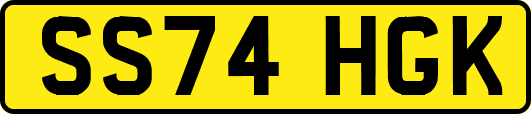 SS74HGK