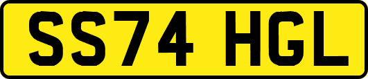 SS74HGL