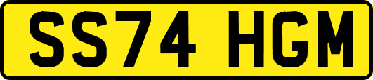 SS74HGM