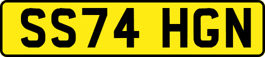 SS74HGN