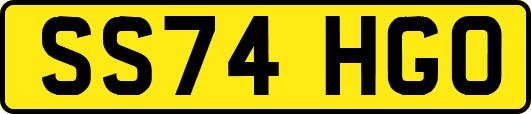 SS74HGO