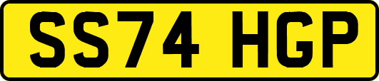 SS74HGP