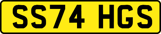 SS74HGS