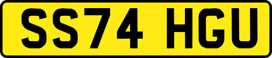 SS74HGU