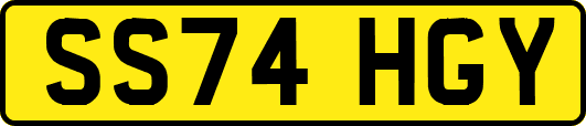 SS74HGY
