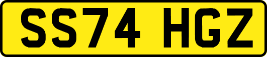 SS74HGZ