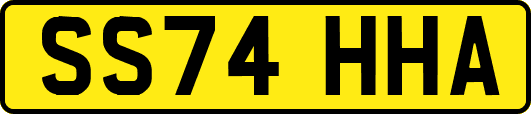 SS74HHA