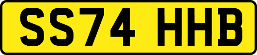 SS74HHB