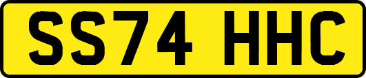 SS74HHC